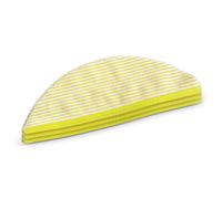 Kärcher Jeu de chiffons pour RCV 5 (3 pièces) 22696400