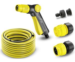 Kärcher Jeu de flexibles Basic Extra 20 m 2.645-115.0