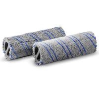Kärcher Jeu de rouleaux microfibre 4.030-088.0