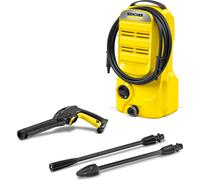 Nettoyeur haute pression Kärcher K2 Classic 1400 W