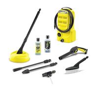 Kärcher K 2 Classic Car & Home Nettoyeur Haute Pression 1400 W 220-240 V