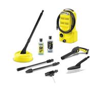 Kärcher K 2 Classic Nettoyeur haute pression Compact Electrique 360 l/h Jaune