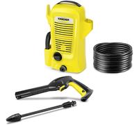 Kärcher K 2 Nettoyeur haute pression universel (110 bar/360 l/h) 1.673-010.0