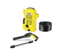 Nettoyeur haute pression KARCHER K2 Universal Edition - 110 bars - 360 l/h