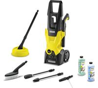 KARCHER Nettoyeur Haute Pression K3 Car & Home - 120 Bars