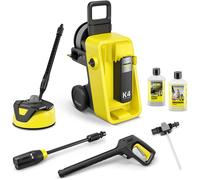 Kärcher K 4 Comfort Premium Home Nettoyeur haute pression (420 l/h/130 bar) 1.324-753.0