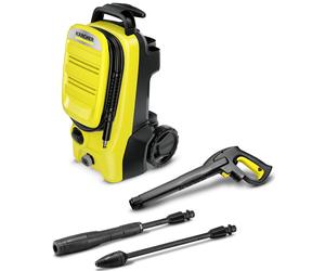 Kärcher K 4 Compact UM Nettoyeur haute pression (420 l/h/130 bar) 1.679-400.0
