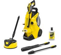 Kärcher K 4 Power Control Flex Home 1.324-303.0, Nettoyeur haute pression