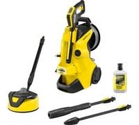 Kärcher K 4 Premium Power Control Flex Home 1.324-332.0, Nettoyeur haute pression