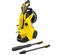 Kärcher 1.324-330.0 Nettoyeur haute pression Droit Electrique 420 l/h Noir, Jaune