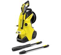Kärcher K 4 Premium Power Control Nettoyeur haute pression (130 bar/420 l/h) 1.324-130.0
