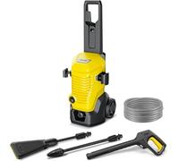 Kärcher K 4 WCM Flex eco!Booster Nettoyeur Haute Pression