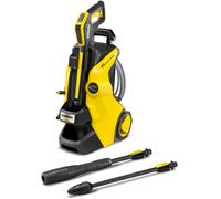 Kärcher K 5 Power Control Flex 1.324-700.0, Nettoyeur haute pression