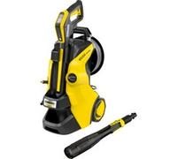 Kärcher K 5 Premium Smart Control Flex Nettoyeur haute pression Droit Electrique 500 l/h 2100 W Noir, Jaune