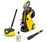 Kärcher K 5 Premium Smart Control Home Nettoyeur haute pression Droit Electrique 500 l/h 2100 W Noir, Jaune