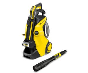 Kärcher K 5 Smart Control Flex Nettoyeur haute pression (500 l/hod/145 bar) 1.324-730.0
