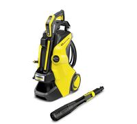 Kärcher K 5 SMART CONTROL Nettoyeur haute pression Droit Electrique 500 l/h Noir, Jaune