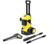 Kärcher K 6 Nettoyeur haute pression (510 l/h/160 bar) 1.679-630.0