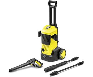 Kärcher K 6 Nettoyeur haute pression (510 l/h/160 bar) 1.679-630.0