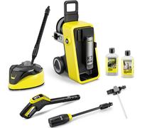 Kärcher K 7 Comfort Premium Connect Home Nettoyeur (600 l/h/180 bar) 1.317-543.0