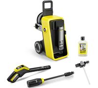 Kärcher K 7 Comfort Premium Connect Nettoyeur haute pression (600 l/h/180 bar) 1.317-540.0