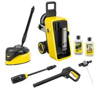 Nettoyeur haute pression Karcher K7 Comfort Premium Home - 180 bars - 600L/h - brosse terrasse - flexible premium 10m