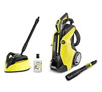 Kärcher K 7 Nettoyeur haute pression (3000 W, 180 Bar, 600 l/h), K 7 Full Control Plus Home 3000 wattsW, 230 voltsV