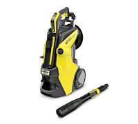 Kärcher K 7 PREMIUM SMART CONTROL Nettoyeur haute pression Droit Electrique 600 l/h Noir, Jaune