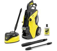 Kärcher K 7 Power Flex Home 1.317-302.0, Nettoyeur haute pression