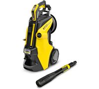 Kärcher K 7 Premium Smart Control Flex Nettoyeur haute pression Droit Electrique 600 l/h Noir, Jaune