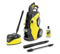 Kärcher K 7 Power Flex Home 1.317-302.0, Nettoyeur haute pression