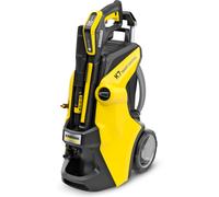 Kärcher K 7 Smart Control Flex Nettoyeur haute pression Droit Electrique 600 l/h Noir, Jaune