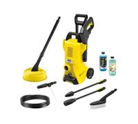 Kärcher K 3 Power Control Car & Home Nettoyeur haute pression (380 l/h/120bar) 1.676-105.0