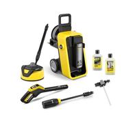 Kärcher Nettoyeur haute pression K 5 Comfort Premium Connect Home 145 bars 500 L/h