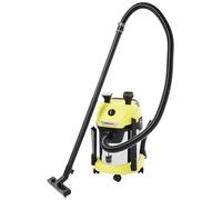 Kärcher Kärcher 1.628-149.0 Aspirateur eau et poussière A-Jaune