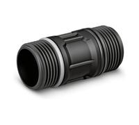 Kärcher Kärcher Adaptateur de raccordement pour pompes (axial/radial), G1 Quantité:1