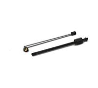 Kärcher 2.638-817.0 pistolet eau / buses Lance d'arrosage de jardin Noir