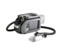 Kärcher Nettoyeur de moquette Puzzi 2/1 Bp sans fil 7 L (batterie et chargeur non inclus)