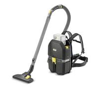 Kärcher Kärcher Aspirateur à dos BVL 3/1 Bp Quantité:1
