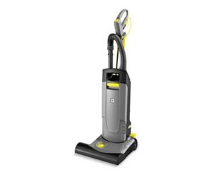 Kärcher Kärcher Aspirateur-balai pour tapis CV 38/2 Quantité:1