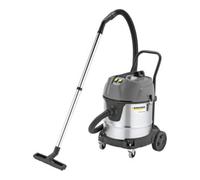 Kärcher Kärcher Aspirateur eau et poussière NT 50/2 Me classicEd 50 l Quantité:1
