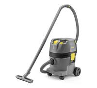 Kärcher NT 22/1 Ap Bp L 22 L Aspirateur sans sac Sec&humide 575 W Sac à poussière
