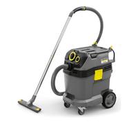 Kärcher NT 40/1 Tact Te L 40 L Sec&humide 1380 W Sans sac