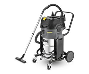 Kärcher Kärcher Aspirateur eau et poussières NT 55/2 Tact² Me I Quantité:1