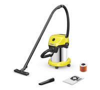 Kärcher Kärcher Aspirateur eau et poussières WD 3 S V-17/4/20 Quantité:1