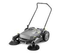 Balayeuse autotractée 2 balais KM 70/20 C 2SB - KÄRCHER PRO - 1.517-131.0