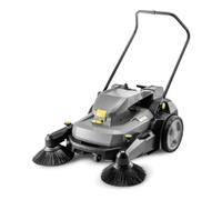 Balayeuse Kärcher Professional KM 70/30 C BP 2SB manuelle, sans fil 1 pc(s)