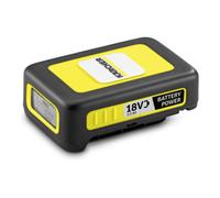 Kärcher Batterie Power Chargeurs de piles 18V / 5 Ah 24450350