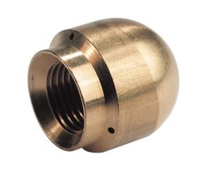 Kärcher Kärcher Buse de nettoyage de tuyaux 065, 1x avant, 3x30°, 16 mm Quantité:1