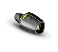 Kärcher Kärcher Buse triple, 045, M22 x 1,5 Quantité:1